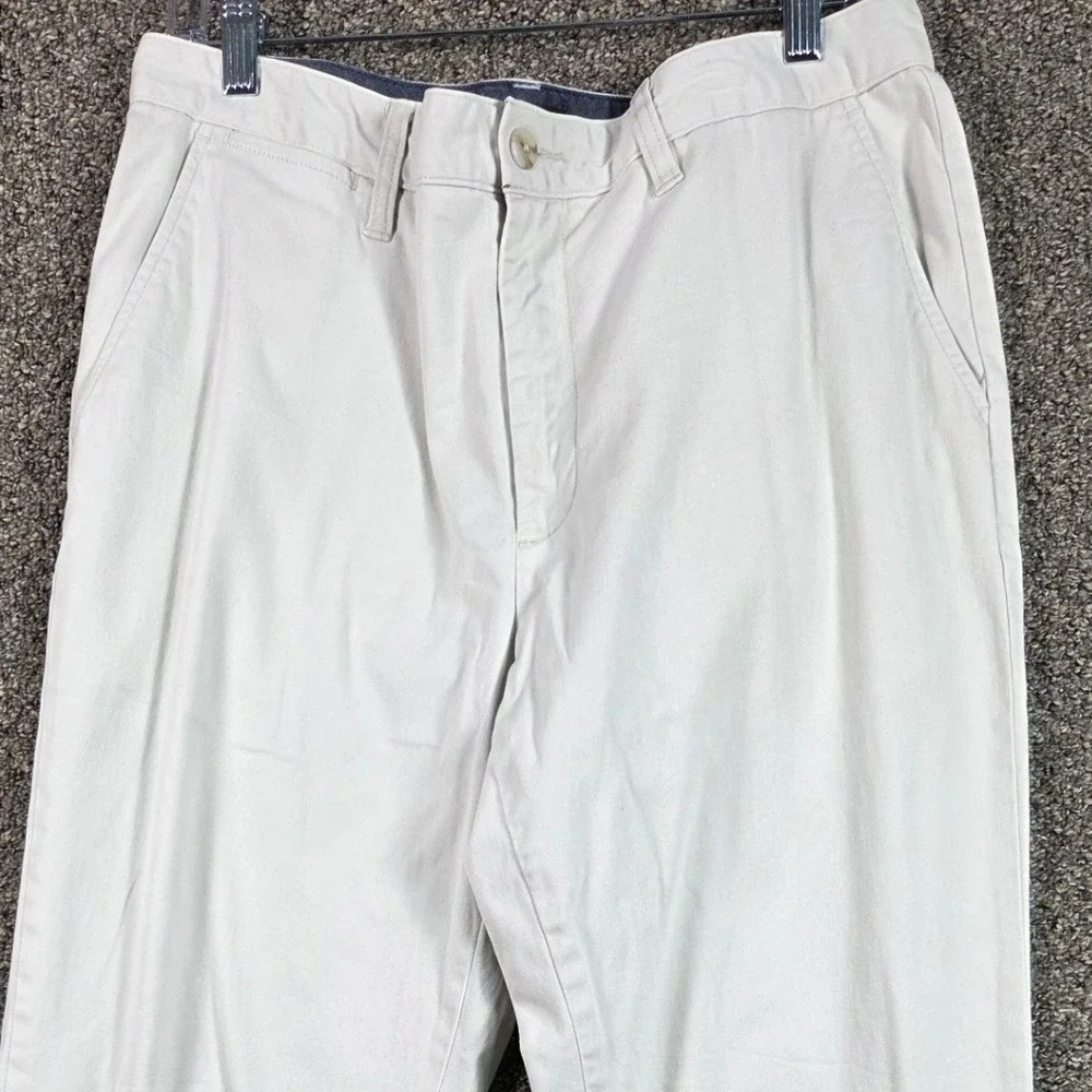 Nautica deck pant